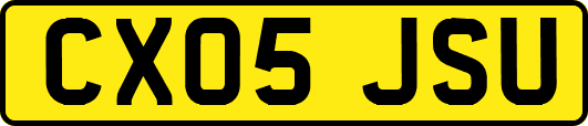 CX05JSU