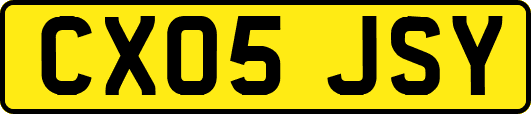 CX05JSY