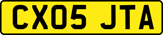 CX05JTA