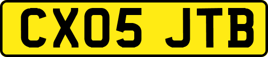 CX05JTB