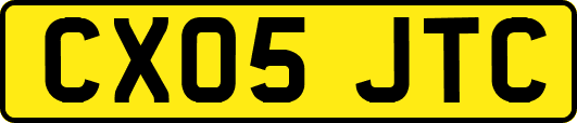 CX05JTC