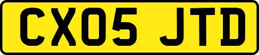 CX05JTD