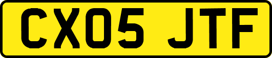 CX05JTF