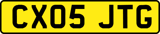 CX05JTG
