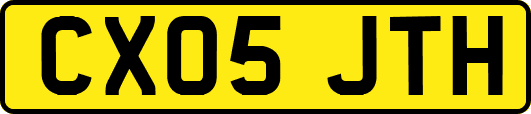 CX05JTH