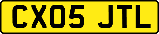 CX05JTL