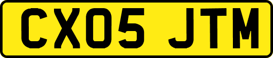 CX05JTM