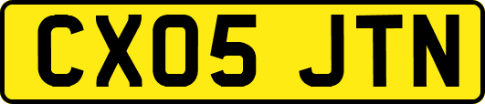 CX05JTN