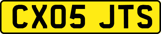 CX05JTS
