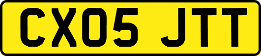 CX05JTT