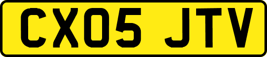 CX05JTV
