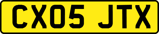 CX05JTX