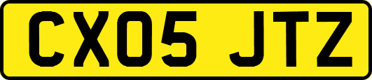 CX05JTZ