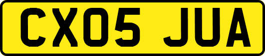 CX05JUA