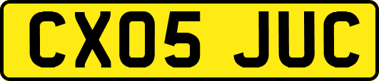 CX05JUC