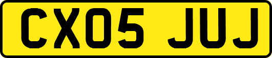 CX05JUJ
