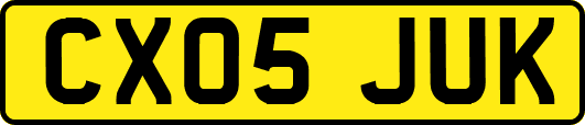 CX05JUK