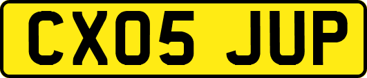 CX05JUP