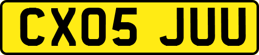 CX05JUU