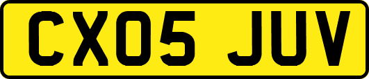 CX05JUV