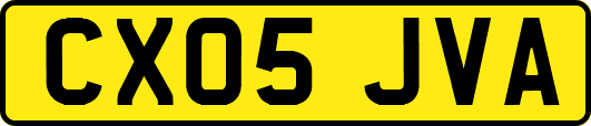 CX05JVA
