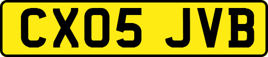 CX05JVB
