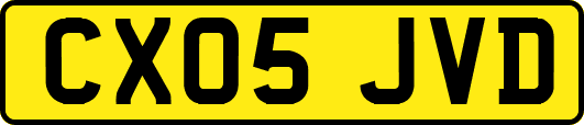 CX05JVD
