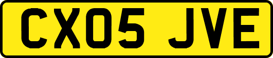 CX05JVE