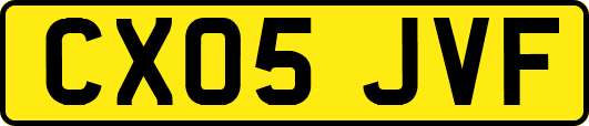 CX05JVF