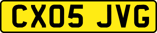 CX05JVG