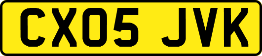 CX05JVK