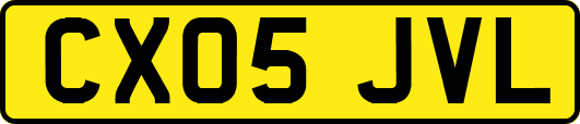 CX05JVL
