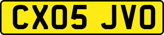 CX05JVO