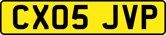 CX05JVP