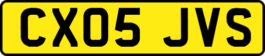 CX05JVS