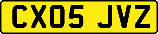 CX05JVZ