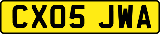 CX05JWA