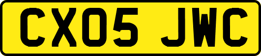 CX05JWC
