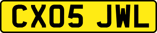 CX05JWL