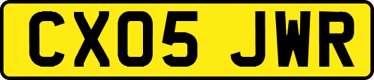 CX05JWR
