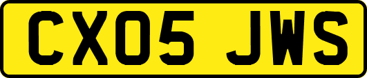 CX05JWS