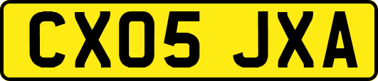 CX05JXA