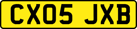 CX05JXB
