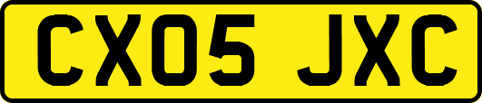 CX05JXC