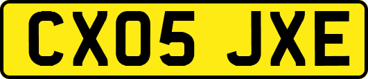 CX05JXE