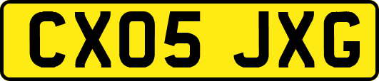 CX05JXG