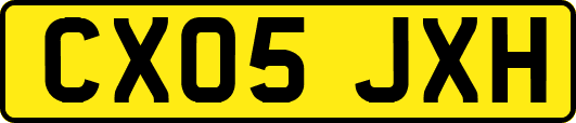 CX05JXH