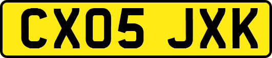 CX05JXK