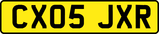 CX05JXR