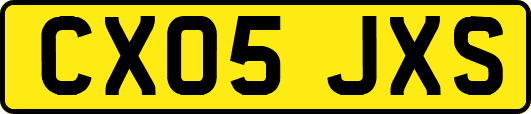 CX05JXS